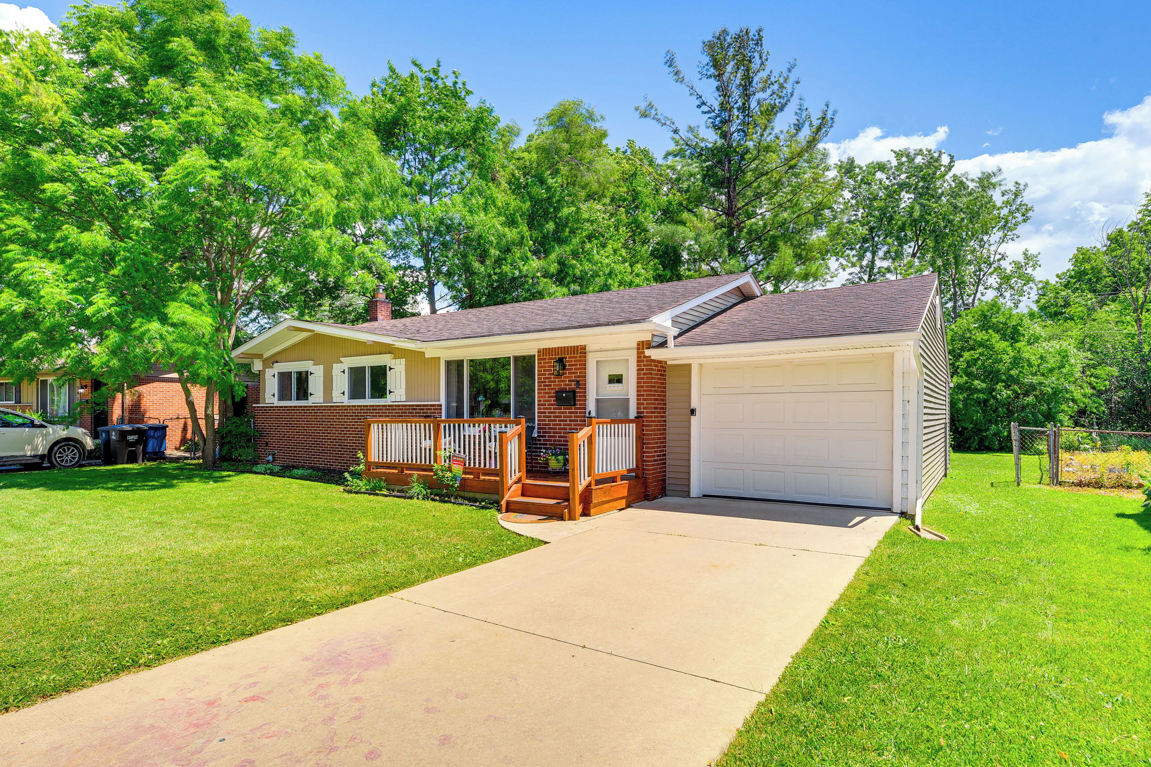 Nhà (3 Bedrooms) | Nội thất