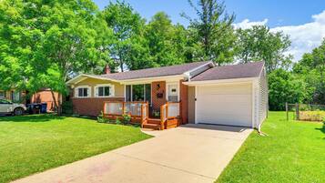 Maison (3 Bedrooms) | Intérieur