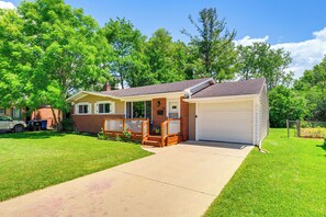 ハウス (3 Bedrooms) | 内装