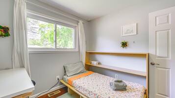 Maison (3 Bedrooms) | Intérieur