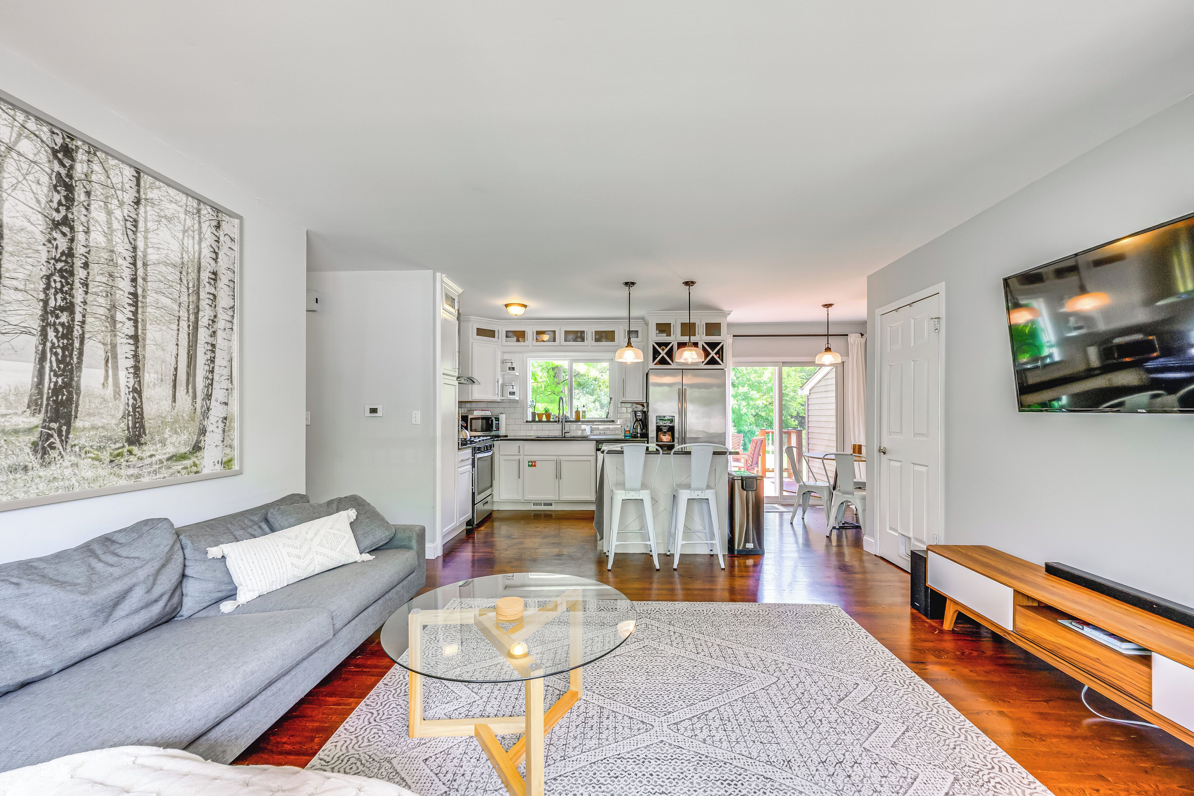 Nhà (3 Bedrooms) | Nội thất