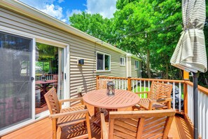 單棟房屋 (3 Bedrooms) | 內部