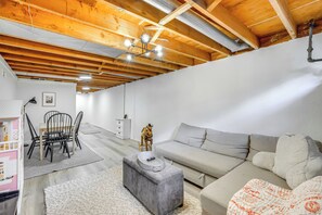 ハウス (3 Bedrooms) | 内装