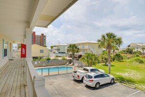 公寓 (2 Bedrooms) | 住宿內部