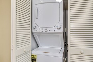 Appartement (2 Bedrooms) | Interieur