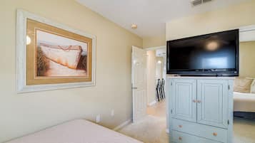 Apartemen (2 Bedrooms) | Interior