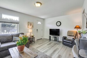 平房 (2 Bedrooms) | 住宿內部