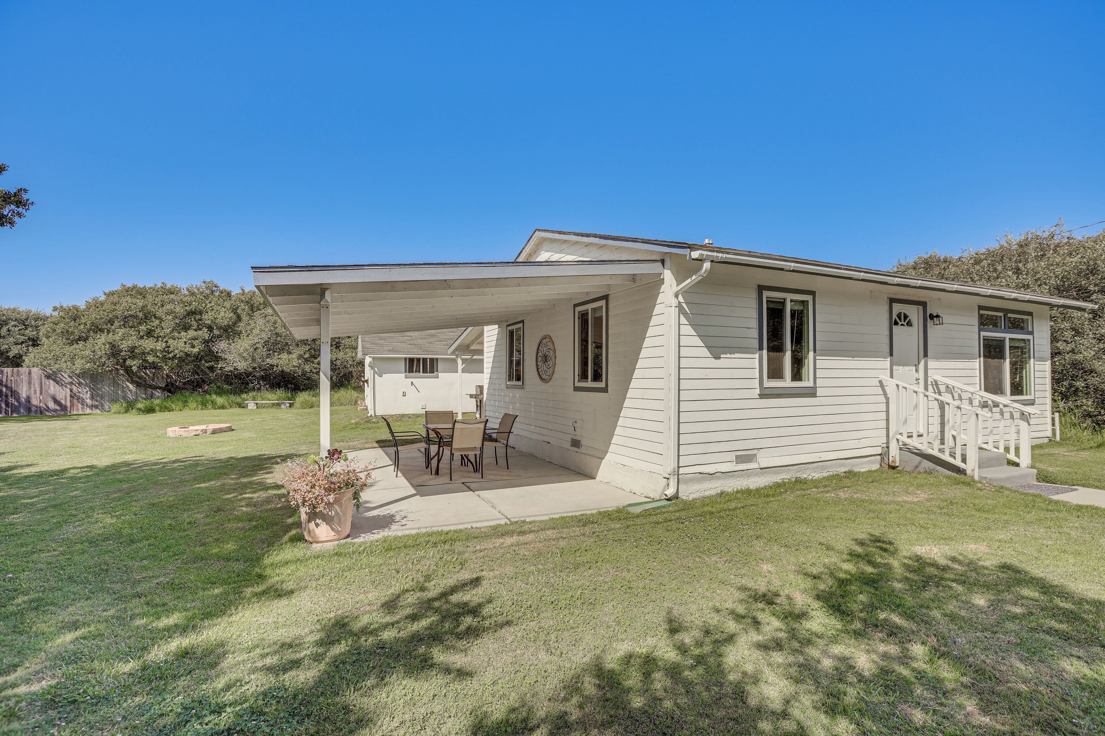 Cottage (2 Bedrooms) | Interior