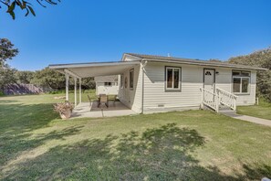 Cottage (2 Bedrooms) | Intérieur