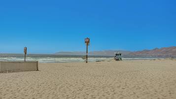 Cottage (2 Bedrooms) | Interior