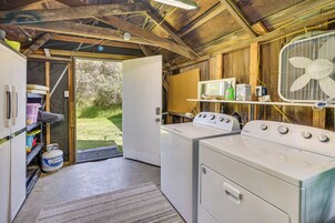 Cottage (2 Bedrooms) | Interior