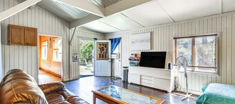 Pet-friendly Ramona Home w/ Mountain Views!