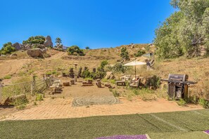 Interior - Pet-friendly Ramona Home w/ Mountain Views! (Ramona)