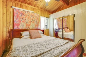 Huis (3 Bedrooms) | Interieur