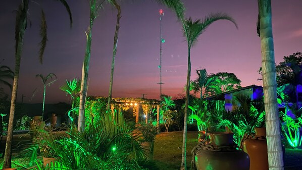 Exterior - Pousada Nobre Vista  (Pirenópolis)