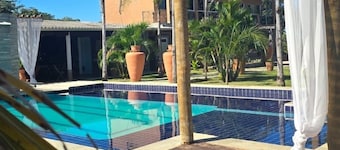 Pousada Nobre Vista