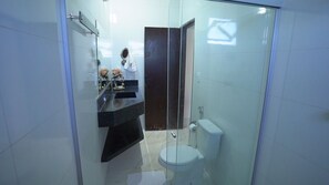 Exclusive Room, Mountain View | Bathroom