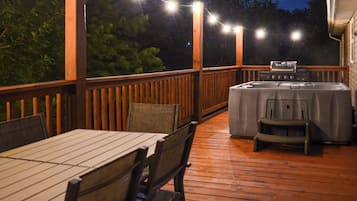 Cottage (3 Bedrooms) | Interior
