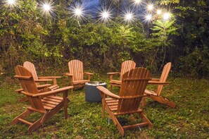 Cottage (3 Bedrooms) | Interior - Campton Cottage w/ Hot Tub, Near Hiking + Climbing (Campton)