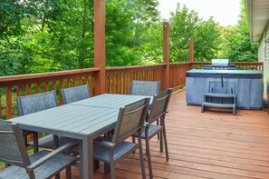 Casa de campo (3 Bedrooms) | Interior