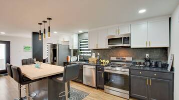 Casa (4 Bedrooms) | Interior