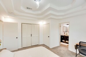 Casa (4 Bedrooms) | Interior