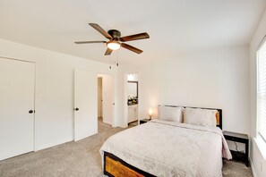獨棟房屋 (4 Bedrooms) | 住宿內部