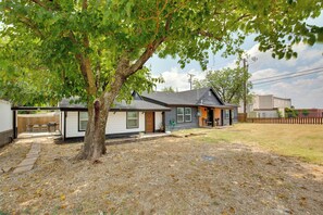 Hus (4 Bedrooms) | Interiör