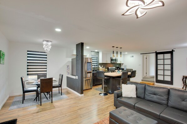Casa (4 Bedrooms) | Fachada del alojamiento