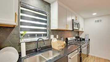 Casa (4 Bedrooms) | Interior