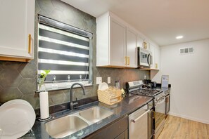 獨棟房屋 (4 Bedrooms) | 住宿內部