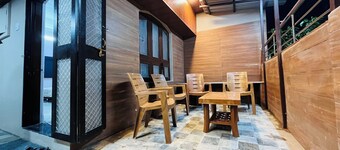 Shrilok Kutir