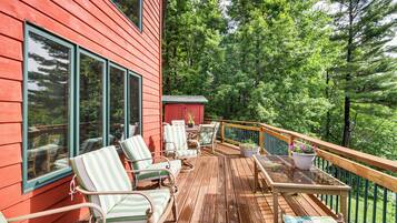 واجهة المنشأة