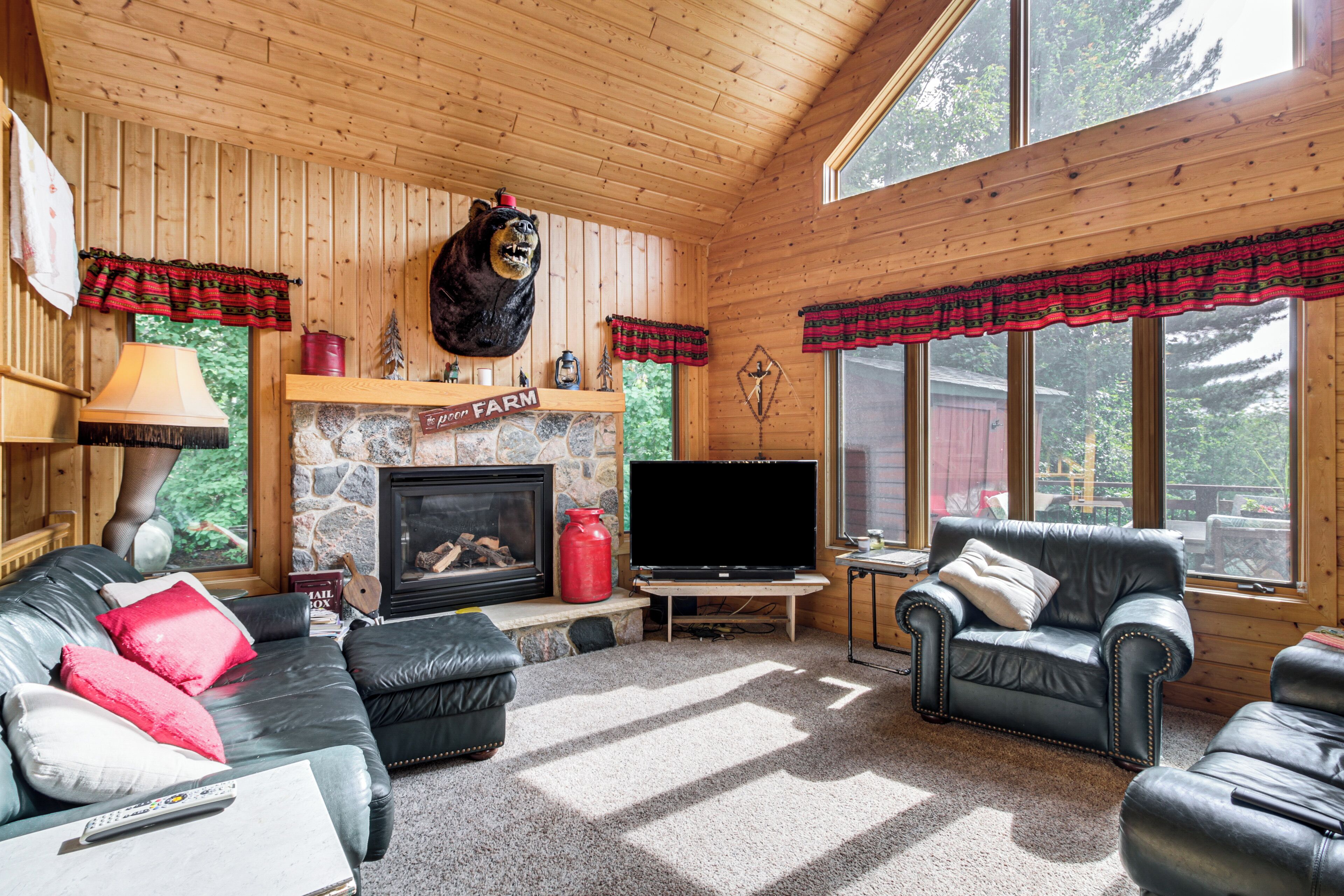 獨棟房屋 (2 Bedrooms) | 住宿內部