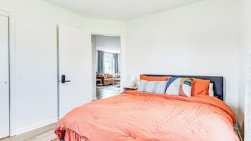 Rumah (2 Bedrooms) | Interior