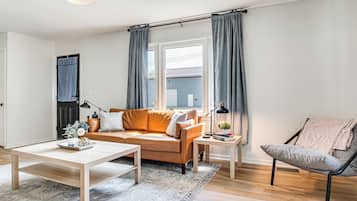 Casa (2 Bedrooms) | Interior
