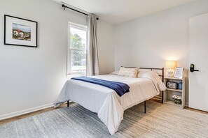 하우스 (2 Bedrooms) | 내부