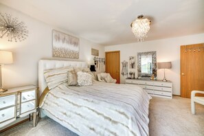 Talo (3 Bedrooms) | Sisätilat