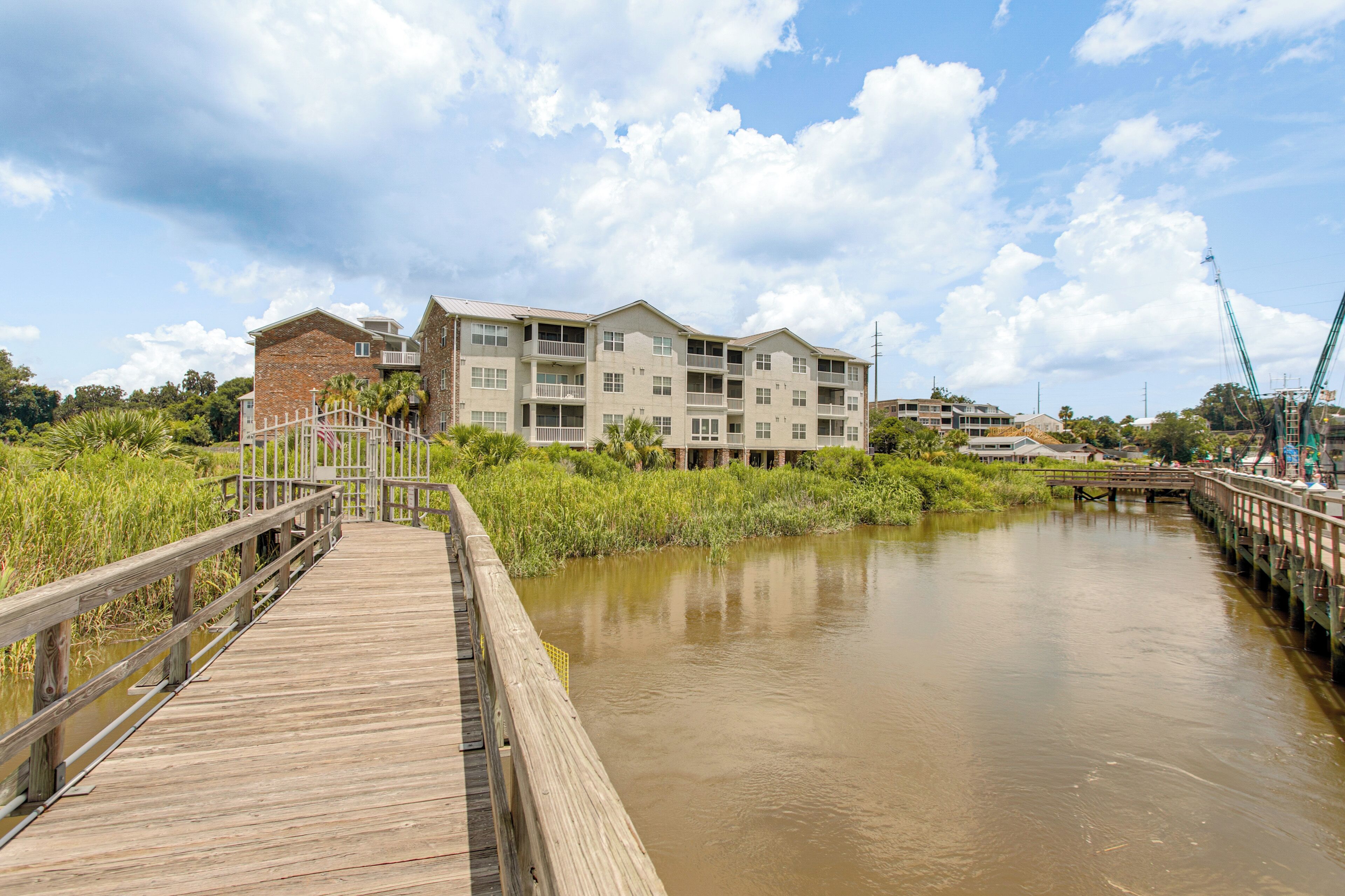 公寓 (3 Bedrooms) | 住宿内部