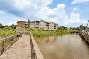 アパートメント (3 Bedrooms) | 内装