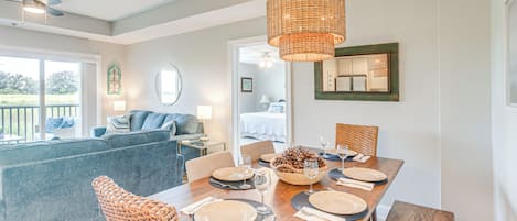 Departamento (3 Bedrooms) | Interior