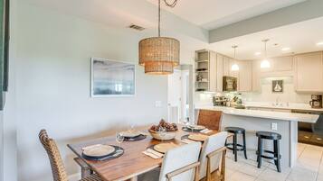 Huoneisto (3 Bedrooms) | Sisätilat