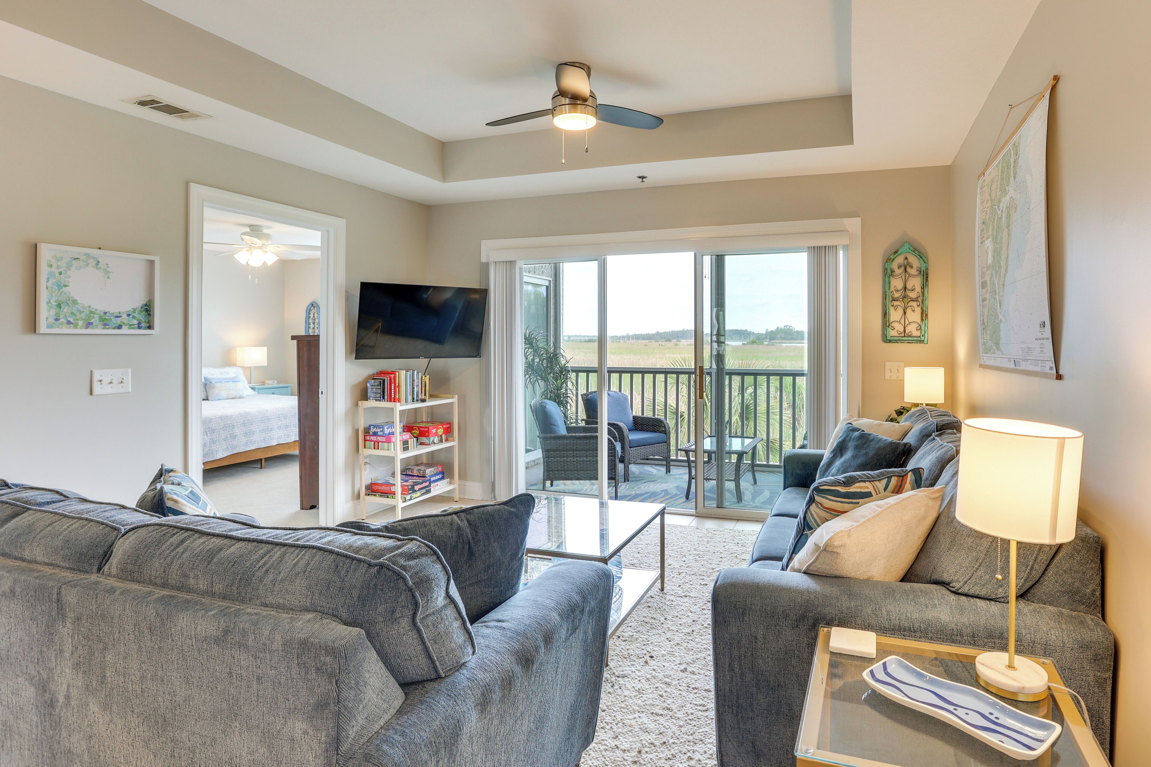 Apartment (3 Bedrooms) | Front of property