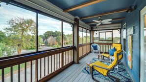 Ferienhaus (2 Bedrooms) | Innenbereich