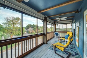 Ferienhaus (2 Bedrooms) | Innenbereich
