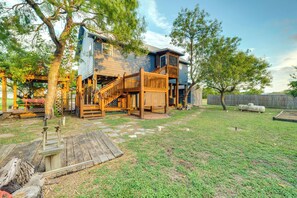 Ferienhaus (2 Bedrooms) | Innenbereich