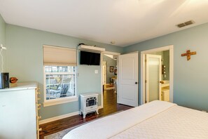 Cottage (2 Bedrooms) | Interior