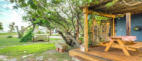 Casa de campo (2 Bedrooms) | Parte interna