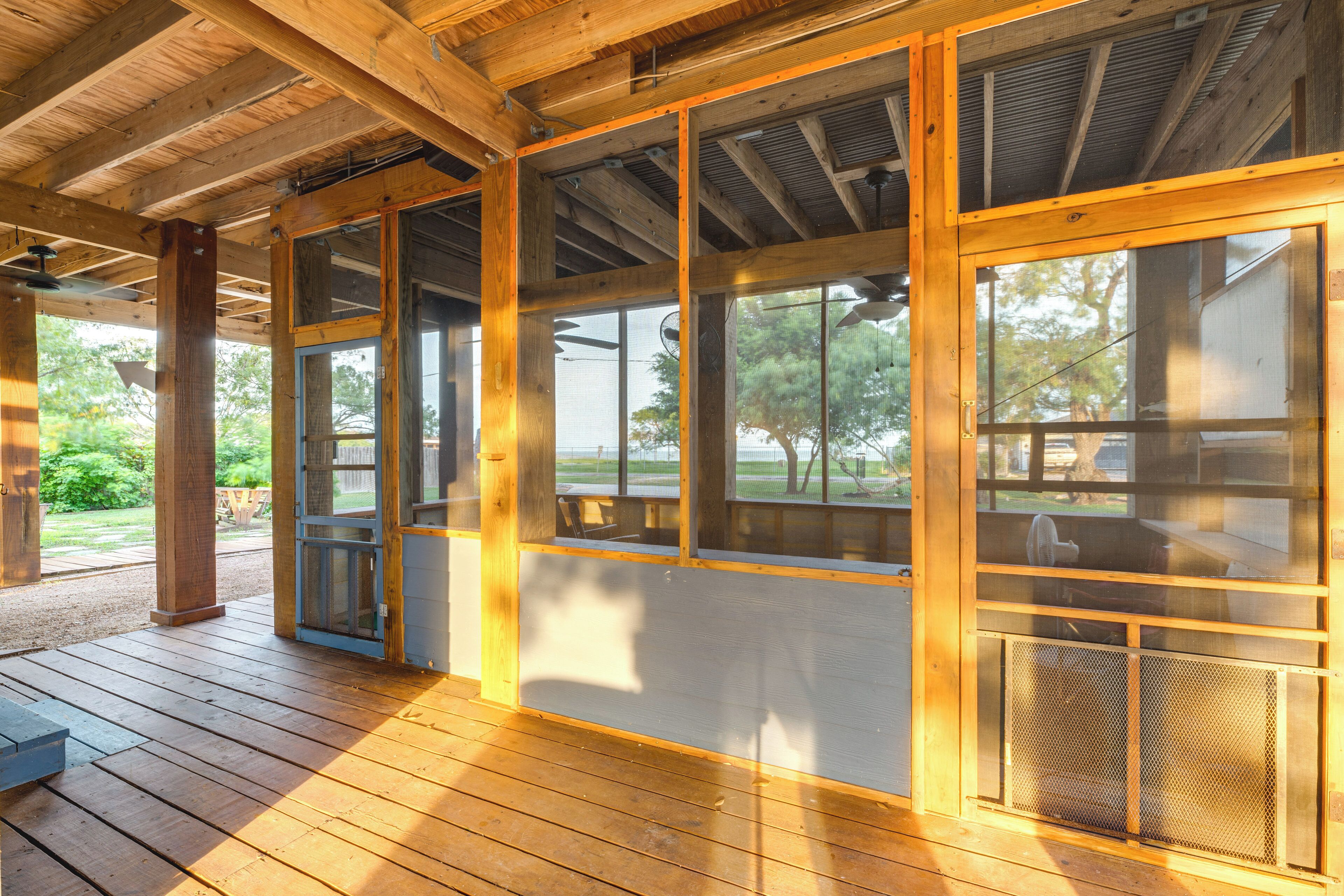 Cottage (2 Bedrooms) | Interior