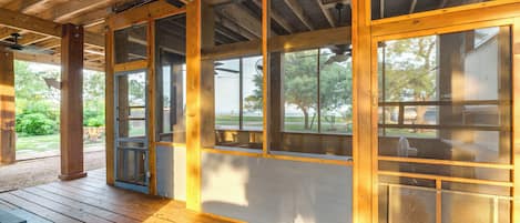 Cottage (2 Bedrooms) | Interior